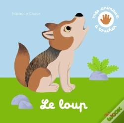 Capa do artigo Le Loup