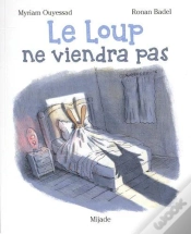 Capa do artigo Le Loup Ne Viendra Pas