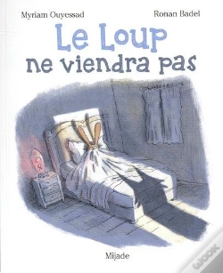 Capa do artigo Le Loup Ne Viendra Pas