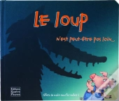 Le Loup N'Est Peut-Etre Pas Loin