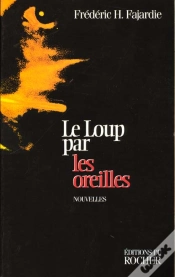 Capa do artigo Le Loup Par Les Oreilles