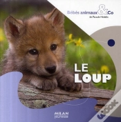 Capa do artigo Le Loup