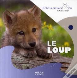 Capa do artigo Le Loup