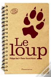 Capa do artigo Le Loup