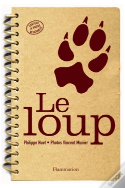 Capa do artigo Le Loup