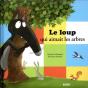 Le Loup Qui Aimait Les Arbres - Preview