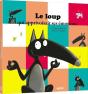 Le Loup Qui Apprivoisait Ses Émotions - Preview