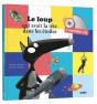 Le Loup Qui Avait La Tête Dans Les Étoiles - Preview
