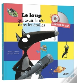 Capa do artigo Le Loup Qui Avait La Tête Dans Les Étoiles