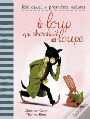 Capa do artigo Le Loup Qui Cherchait Sa Loupe