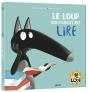 Le Loup Qui N'Aimait Pas Lire - Preview