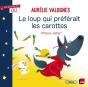 Le Loup Qui Préférait Les Carottes - Preview