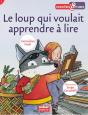 Le Loup Qui Voulait Apprendre À Lire - Preview