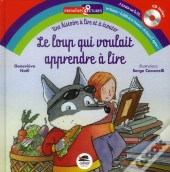 Le Loup Qui Voulait Apprendre À Lire