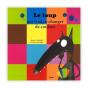 Le Loup Qui Voulait Changer De Couleur - Preview