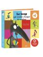 Le Loup Qui Voulait Changer De Couleur - Preview
