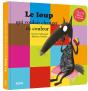 Le Loup Qui Voulait Changer De Couleur - Preview