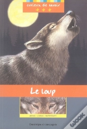 Capa do artigo Le Loup