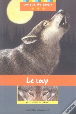 Capa do artigo Le Loup