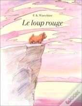 Le Loup Rouge