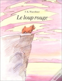 Capa do artigo Le Loup Rouge