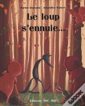 Capa do artigo Le Loup S Ennuie