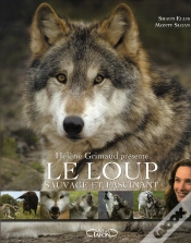 Capa do artigo Le Loup, Sauvage Et Fascinant