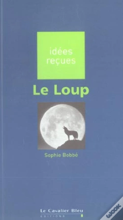Capa do artigo Le Loup