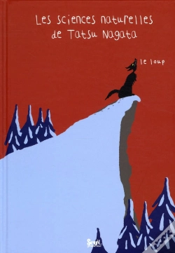 Capa do artigo Le Loup
