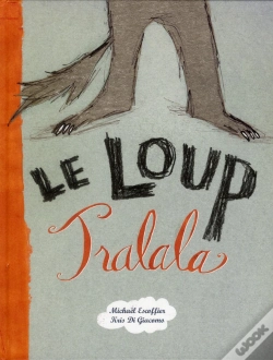 Capa do artigo Le Loup Tralala