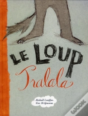 Capa do artigo Le Loup Tralala