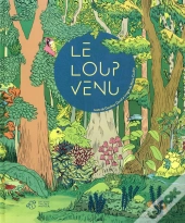 Le Loup Venu