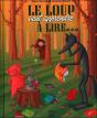 Le Loup Veut Apprendre A Lire... - Preview