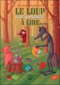 Le Loup Veut Apprendre À Lire - Preview
