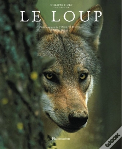 Capa do artigo Le Loup