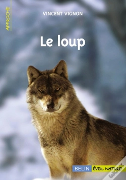 Capa do artigo Le Loup