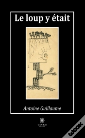 Capa do artigo Le Loup Y Etait
