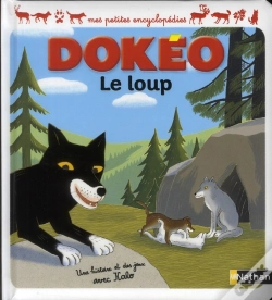 Capa do artigo Le Loup