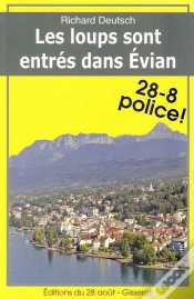 Capa do artigo Le Loups Sont Entrés Dans Évian