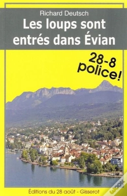 Capa do artigo Le Loups Sont Entrés Dans Évian