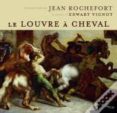 Le Louvre A Cheval