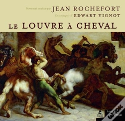 Capa do artigo Le Louvre A Cheval
