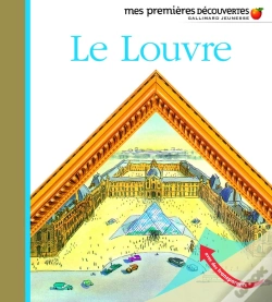 Capa do artigo Le Louvre