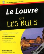 Capa do artigo Le Louvre