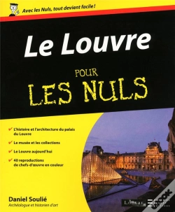 Capa do artigo Le Louvre