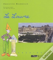 Capa do artigo Le Louvre