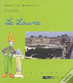 Capa do artigo Le Louvre
