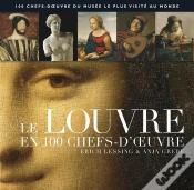 Capa do artigo Le Louvre En 100 Chefs-D