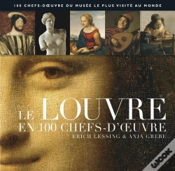 Capa do artigo Le Louvre En 100 Chefs-D'Oeuvre