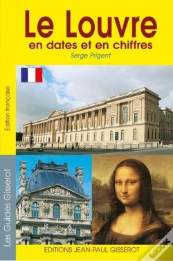 Capa do artigo Le Louvre En Dates Et En Chiffres